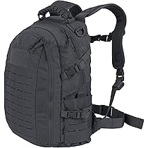 DIRECT ACTION 20L アーバングレー　バックパック Amazon.co.jp: ダイレクトアクション ダスト タクティカル